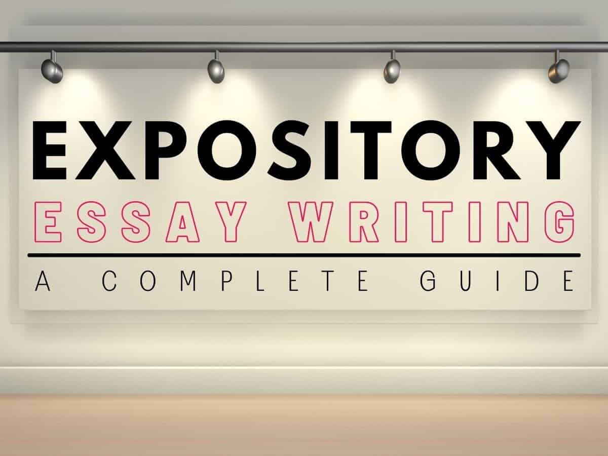 EXPOSITORY-ESSAY-WRITING